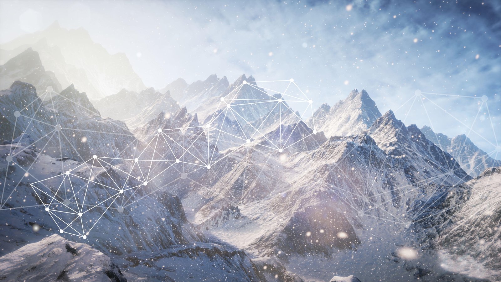 Experience background