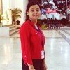 Pushpa Kanaujia