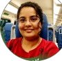 Shwetha Satish Kulkarni